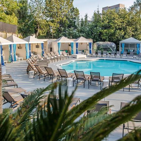 W Los Angeles - West Beverly Hills Ngoại thất bức ảnh