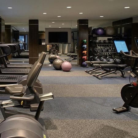 W Los Angeles - West Beverly Hills Ngoại thất bức ảnh