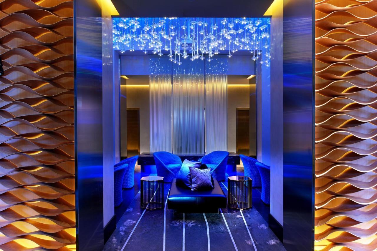 W Los Angeles - West Beverly Hills Ngoại thất bức ảnh