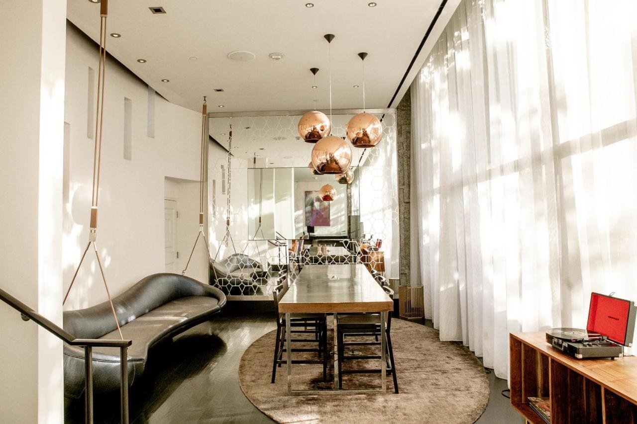 W Los Angeles - West Beverly Hills Ngoại thất bức ảnh