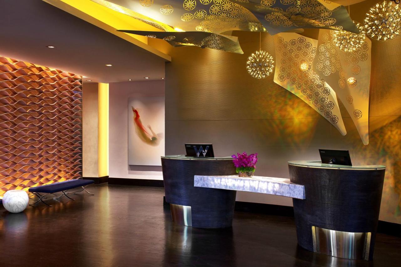 W Los Angeles - West Beverly Hills Ngoại thất bức ảnh