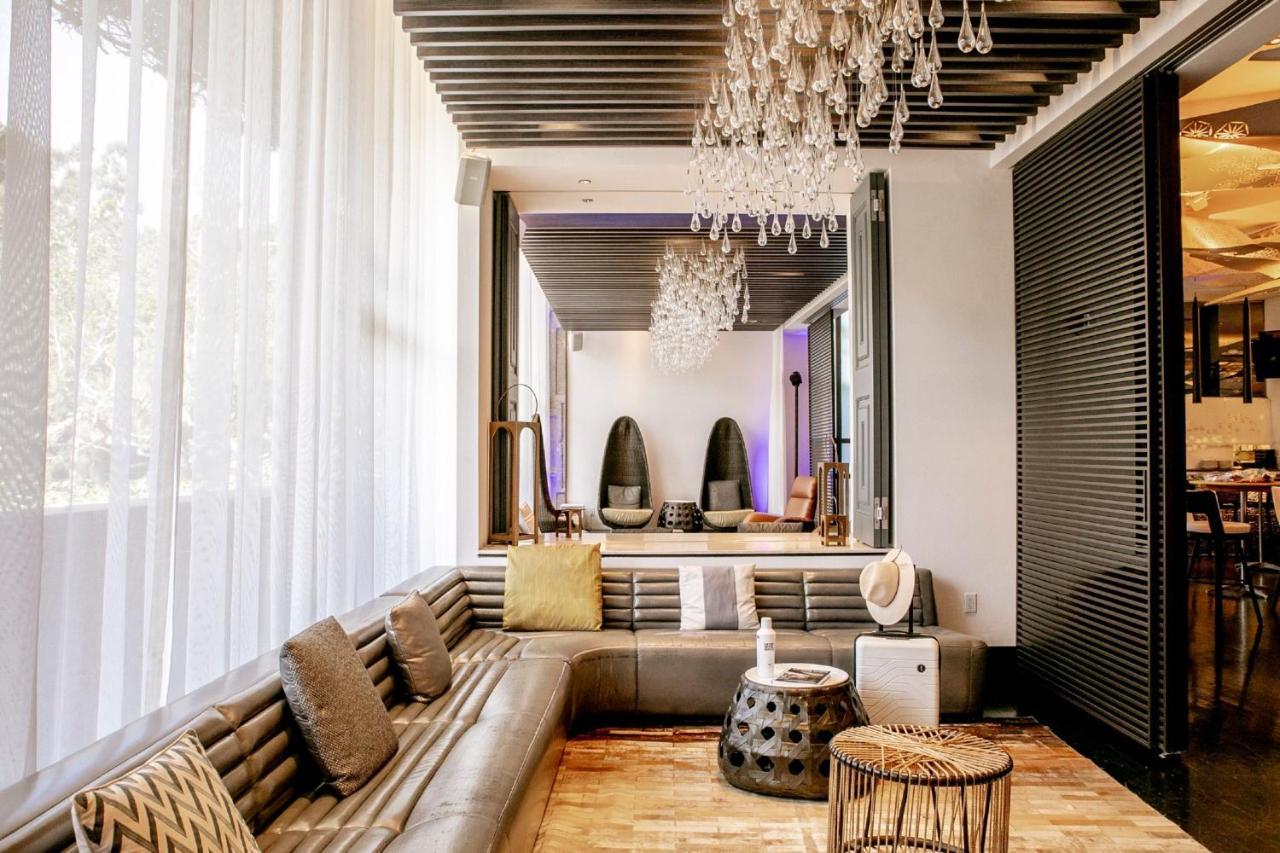 W Los Angeles - West Beverly Hills Ngoại thất bức ảnh