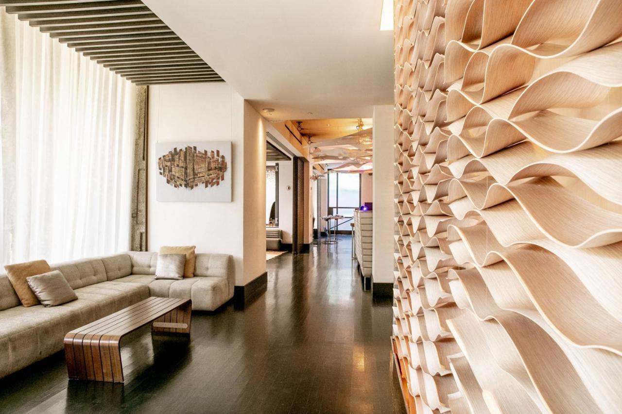 W Los Angeles - West Beverly Hills Ngoại thất bức ảnh