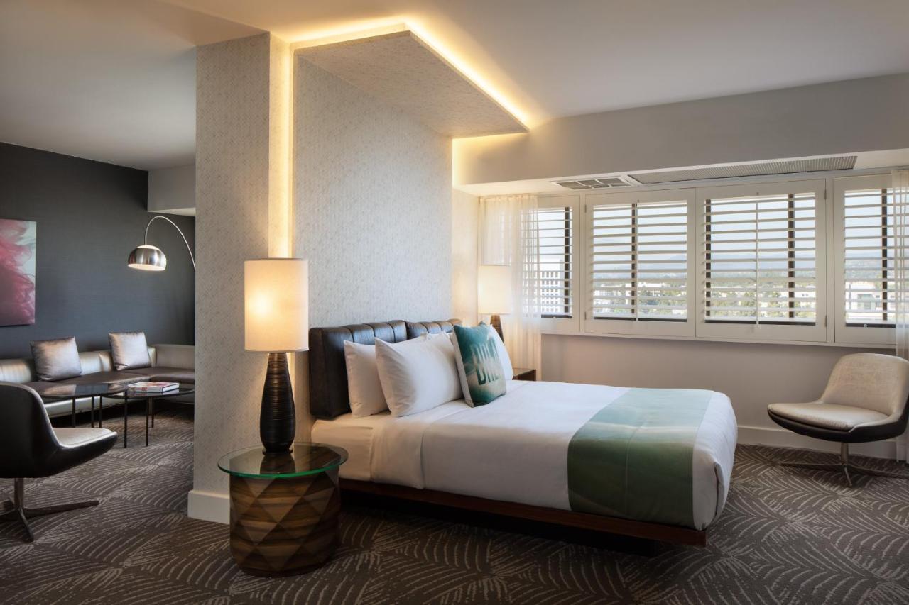 W Los Angeles - West Beverly Hills Ngoại thất bức ảnh