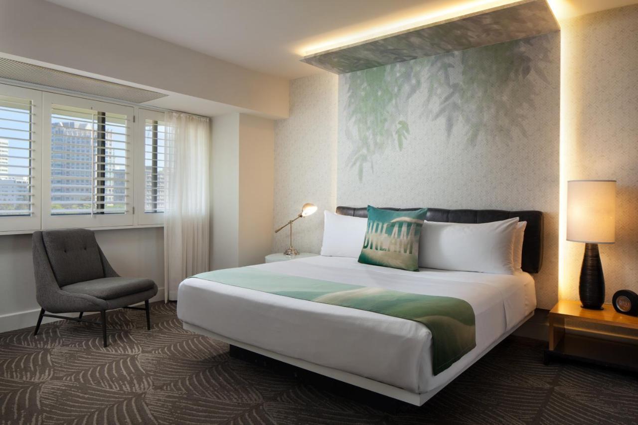 W Los Angeles - West Beverly Hills Ngoại thất bức ảnh