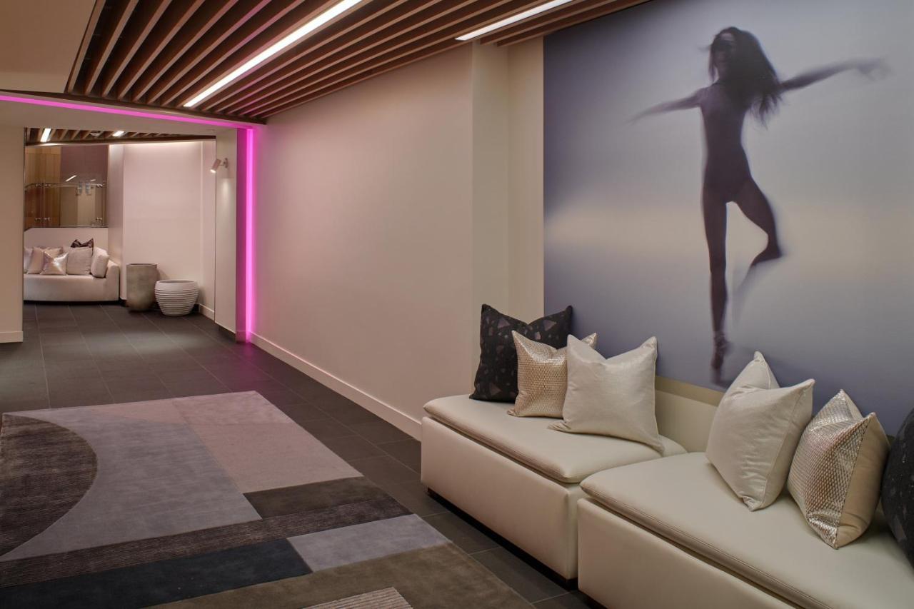 W Los Angeles - West Beverly Hills Ngoại thất bức ảnh