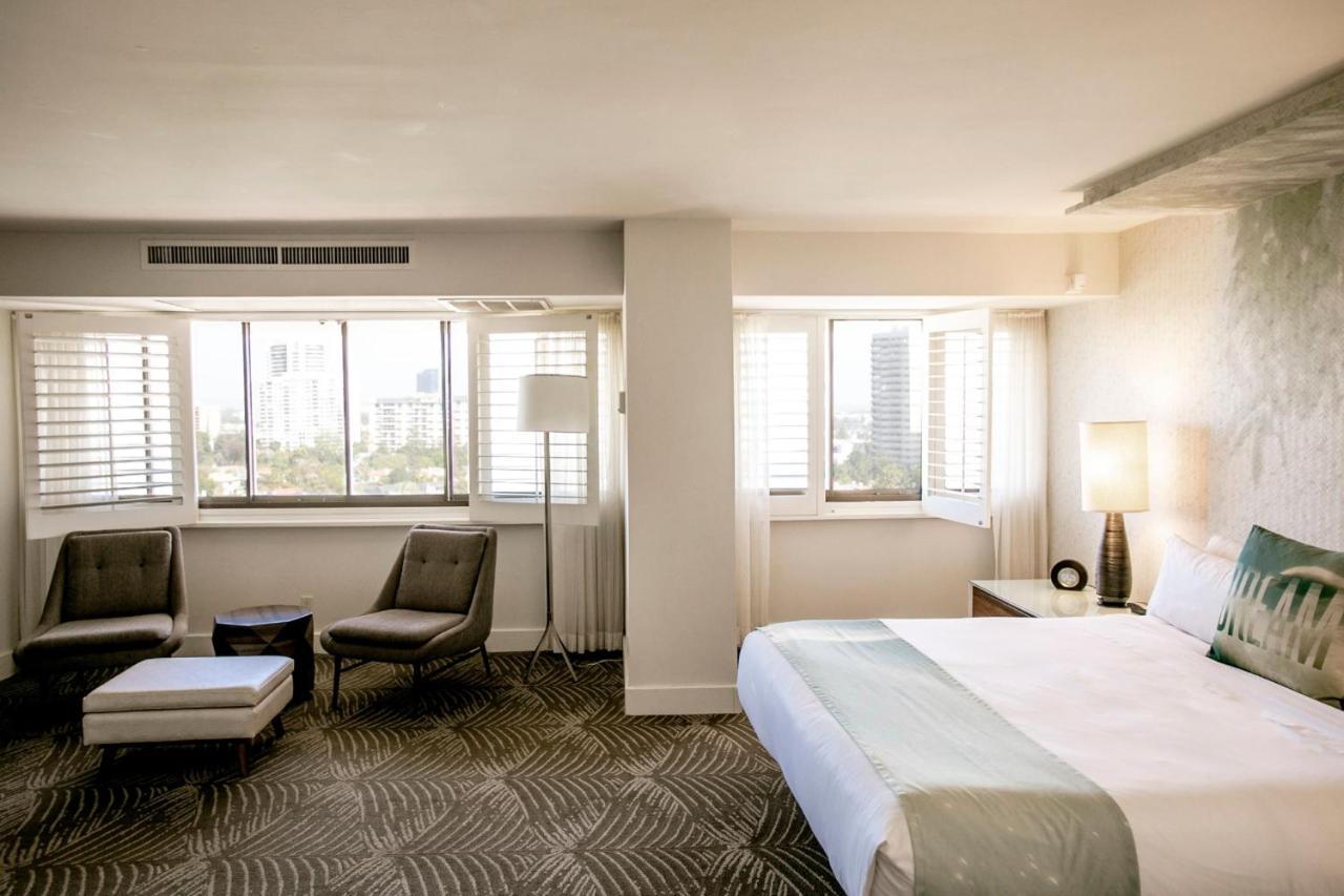 W Los Angeles - West Beverly Hills Ngoại thất bức ảnh