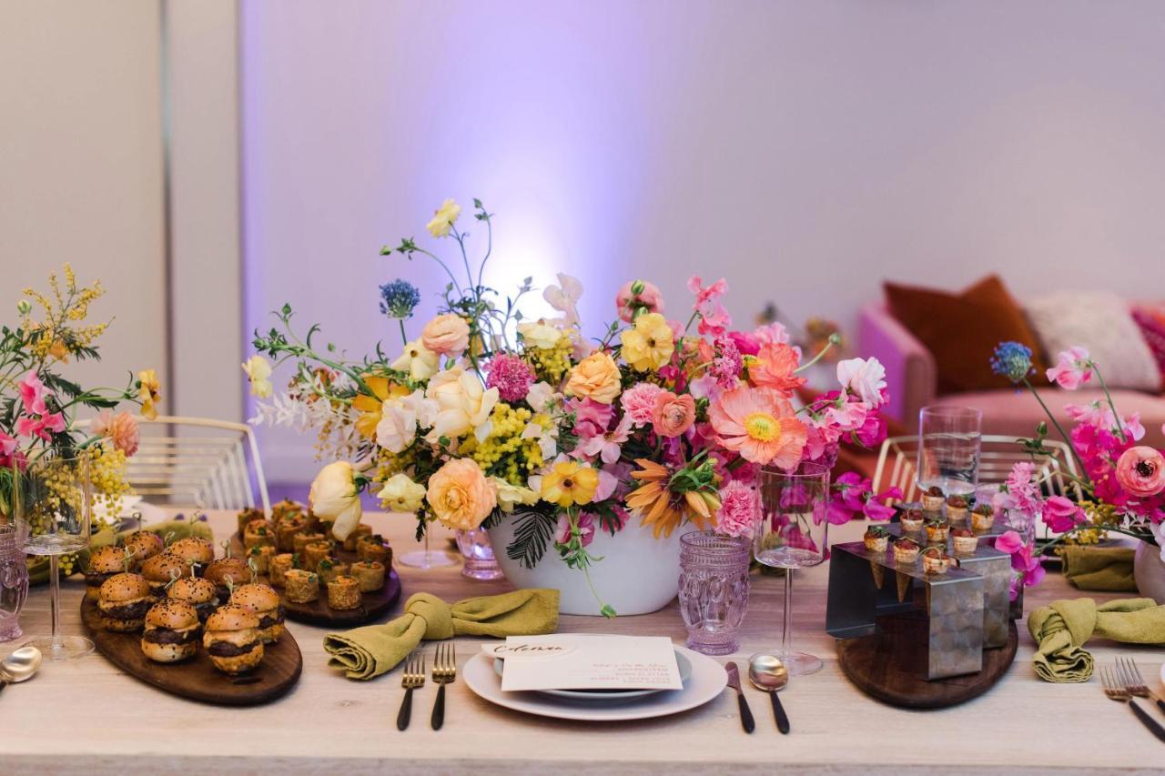 W Los Angeles - West Beverly Hills Ngoại thất bức ảnh