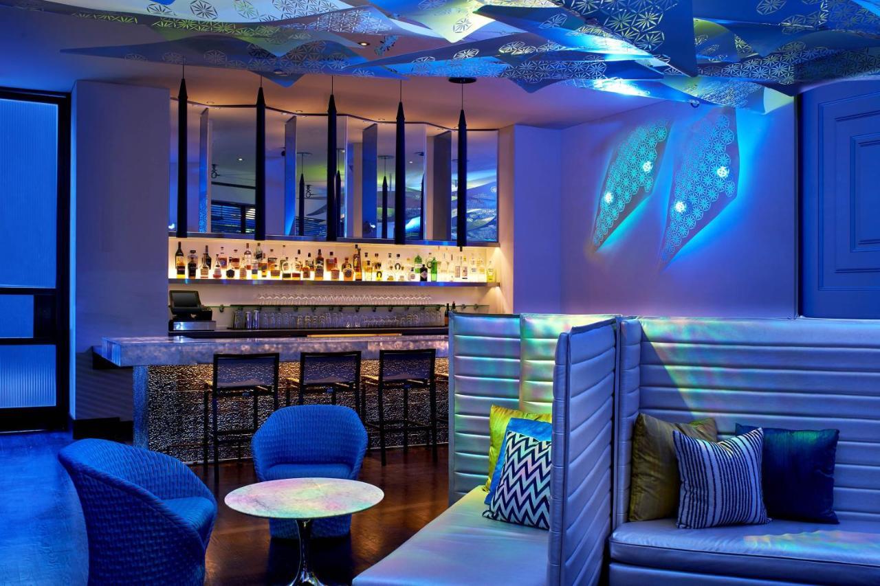 W Los Angeles - West Beverly Hills Ngoại thất bức ảnh