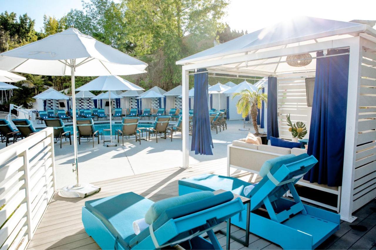 W Los Angeles - West Beverly Hills Ngoại thất bức ảnh