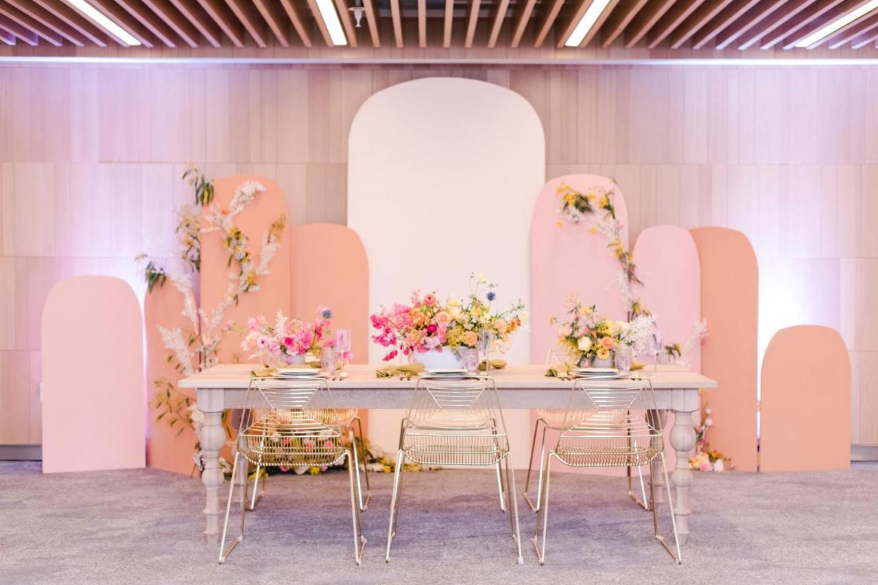 W Los Angeles - West Beverly Hills Ngoại thất bức ảnh