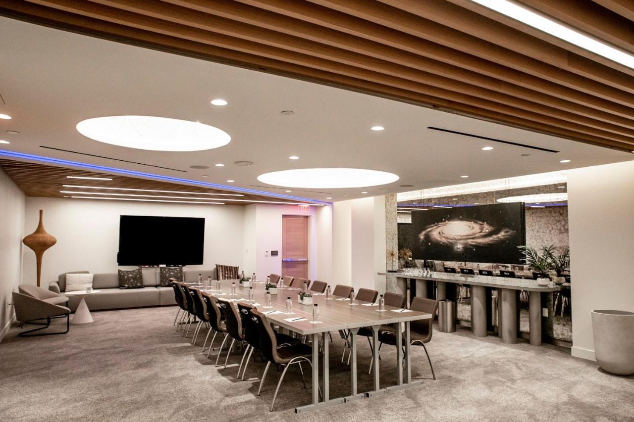 W Los Angeles - West Beverly Hills Ngoại thất bức ảnh