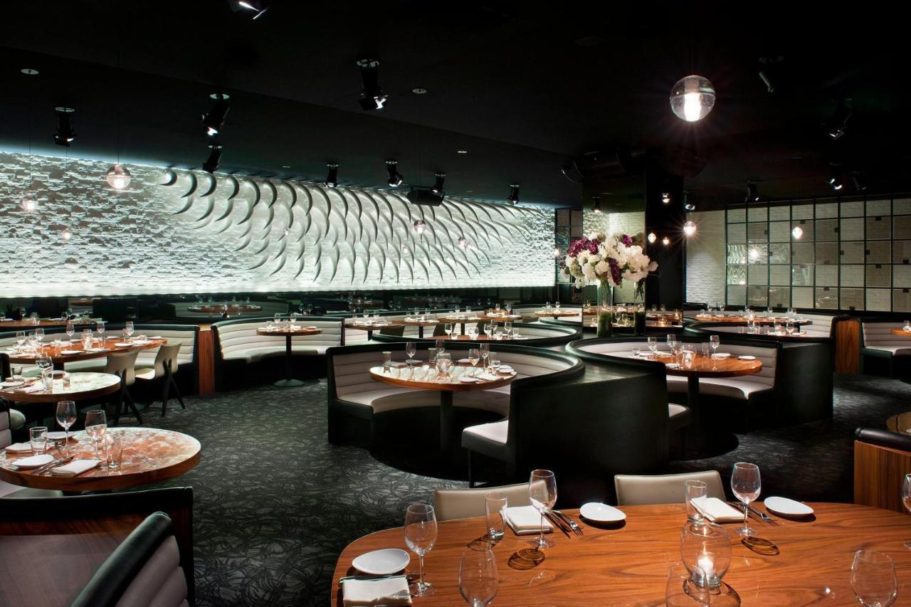 W Los Angeles - West Beverly Hills Ngoại thất bức ảnh