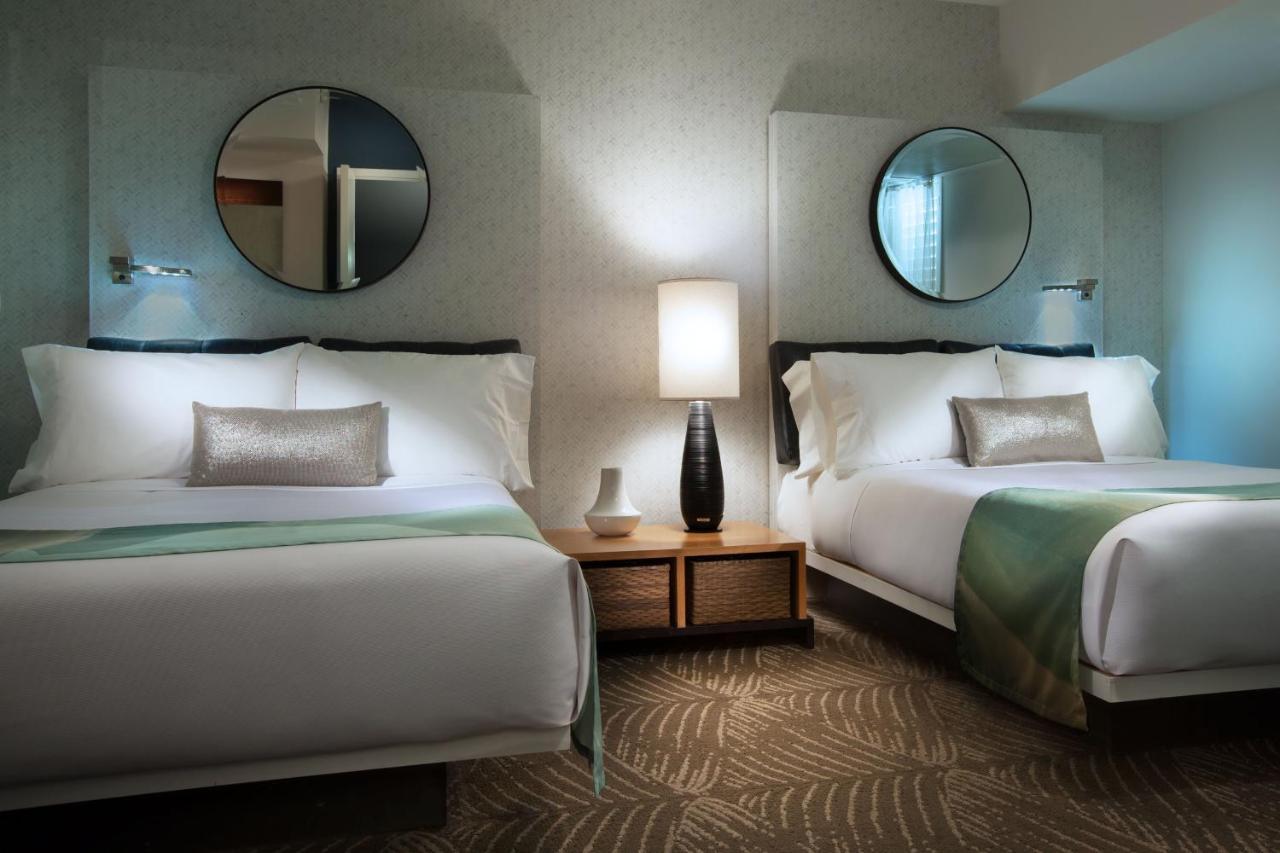 W Los Angeles - West Beverly Hills Ngoại thất bức ảnh