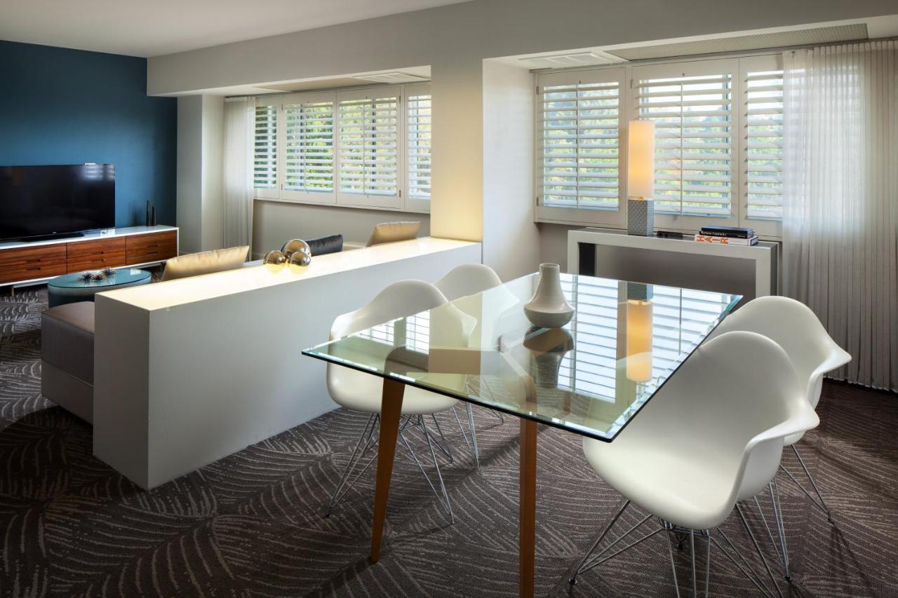 W Los Angeles - West Beverly Hills Ngoại thất bức ảnh