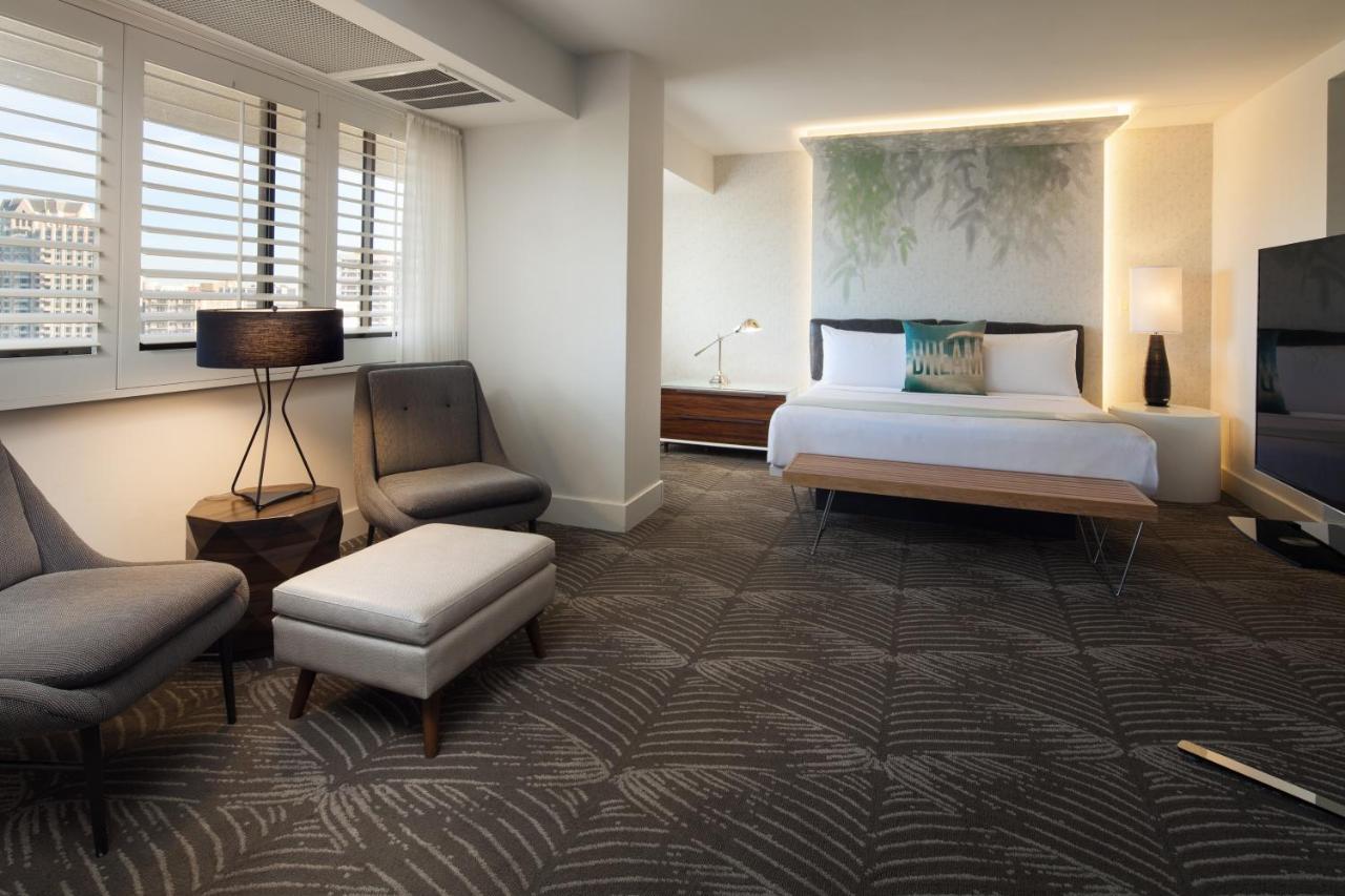 W Los Angeles - West Beverly Hills Ngoại thất bức ảnh