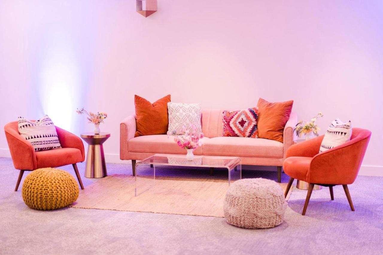 W Los Angeles - West Beverly Hills Ngoại thất bức ảnh