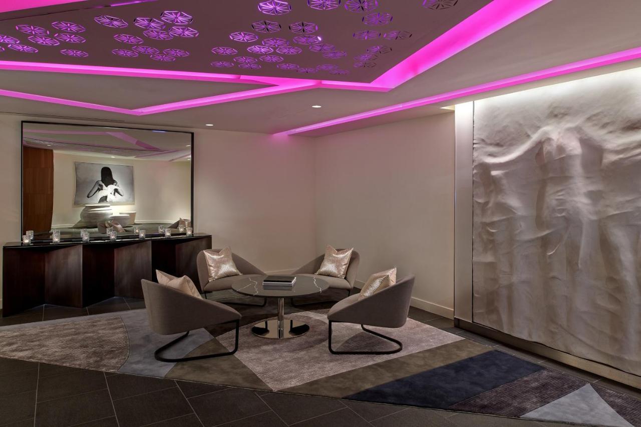 W Los Angeles - West Beverly Hills Ngoại thất bức ảnh
