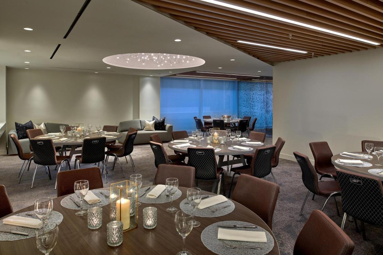 W Los Angeles - West Beverly Hills Ngoại thất bức ảnh