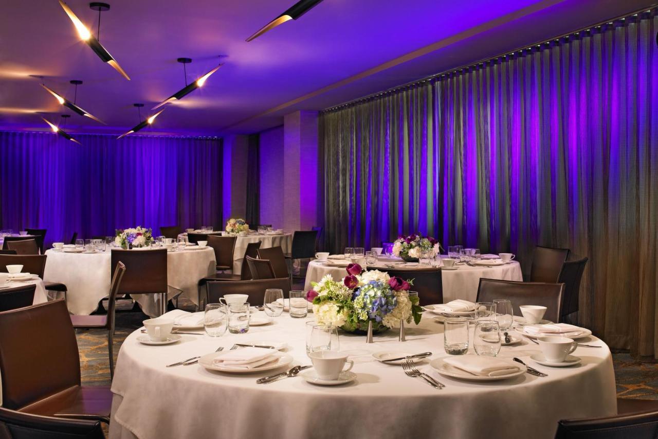 W Los Angeles - West Beverly Hills Ngoại thất bức ảnh