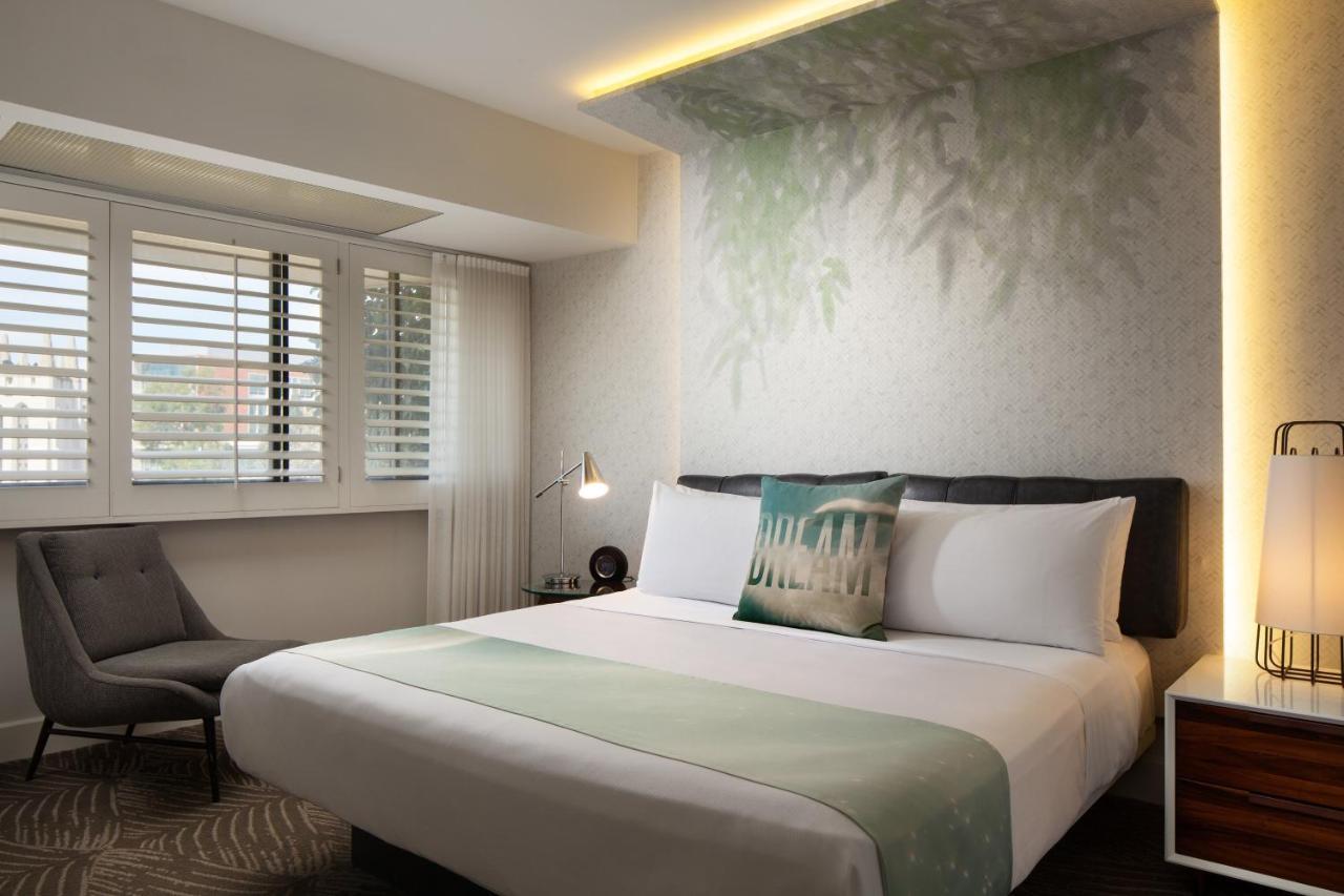W Los Angeles - West Beverly Hills Ngoại thất bức ảnh
