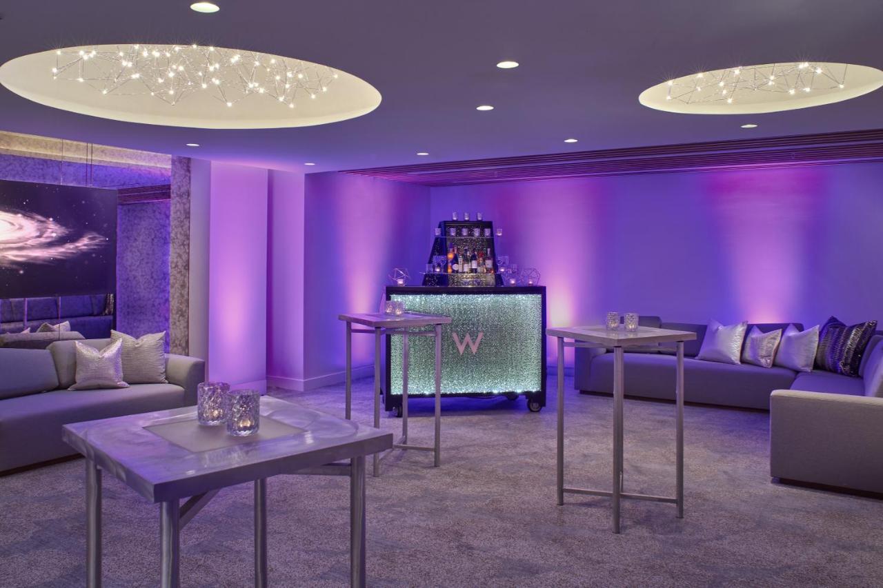 W Los Angeles - West Beverly Hills Ngoại thất bức ảnh