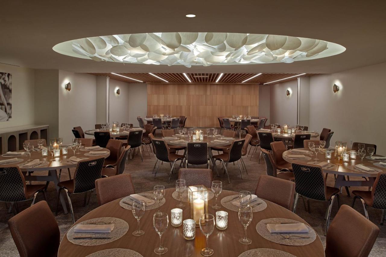 W Los Angeles - West Beverly Hills Ngoại thất bức ảnh