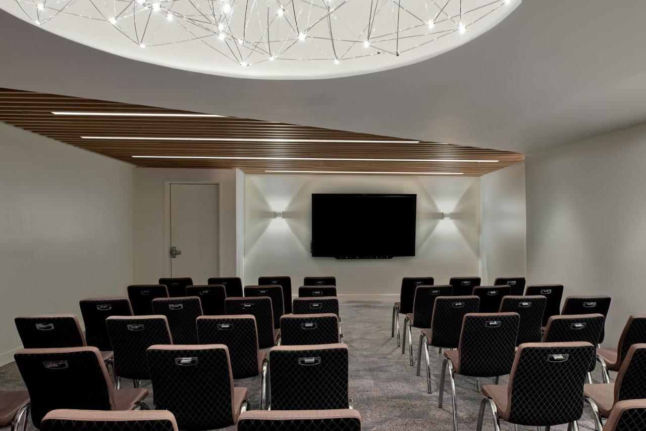 W Los Angeles - West Beverly Hills Ngoại thất bức ảnh