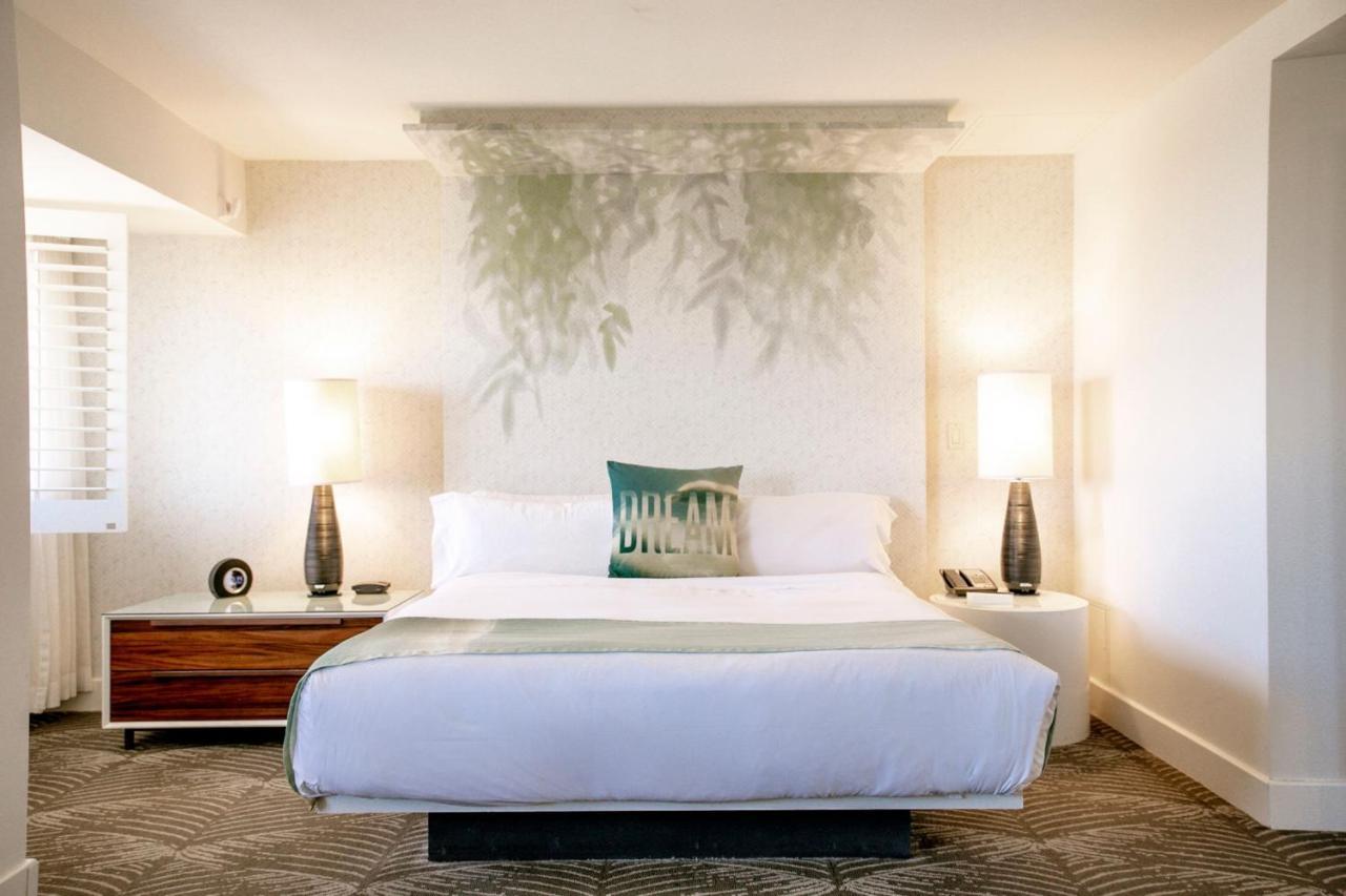 W Los Angeles - West Beverly Hills Ngoại thất bức ảnh