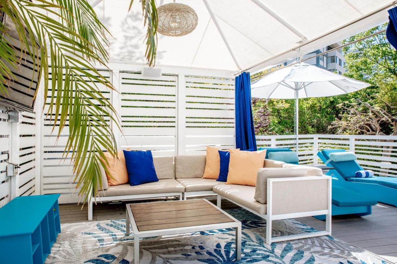 W Los Angeles - West Beverly Hills Ngoại thất bức ảnh