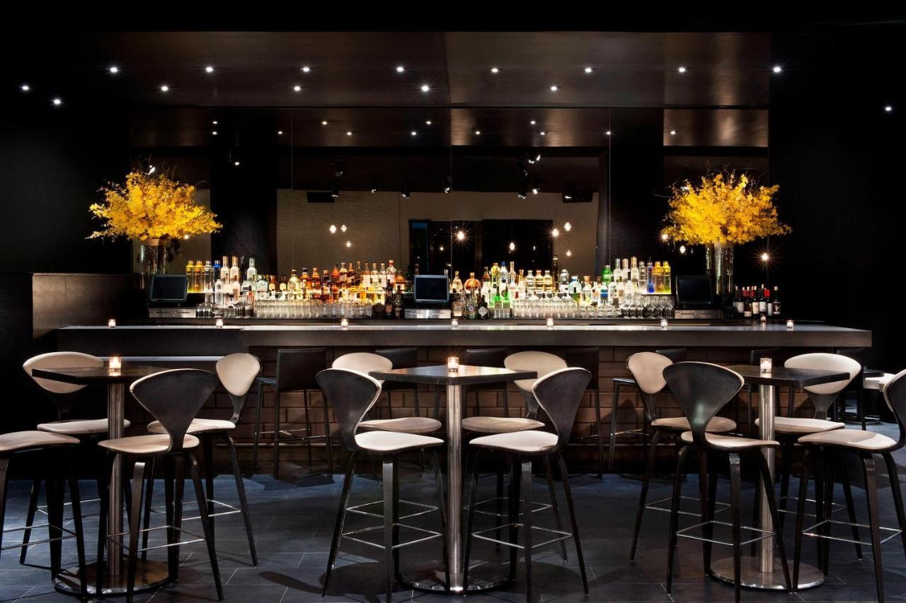 W Los Angeles - West Beverly Hills Ngoại thất bức ảnh