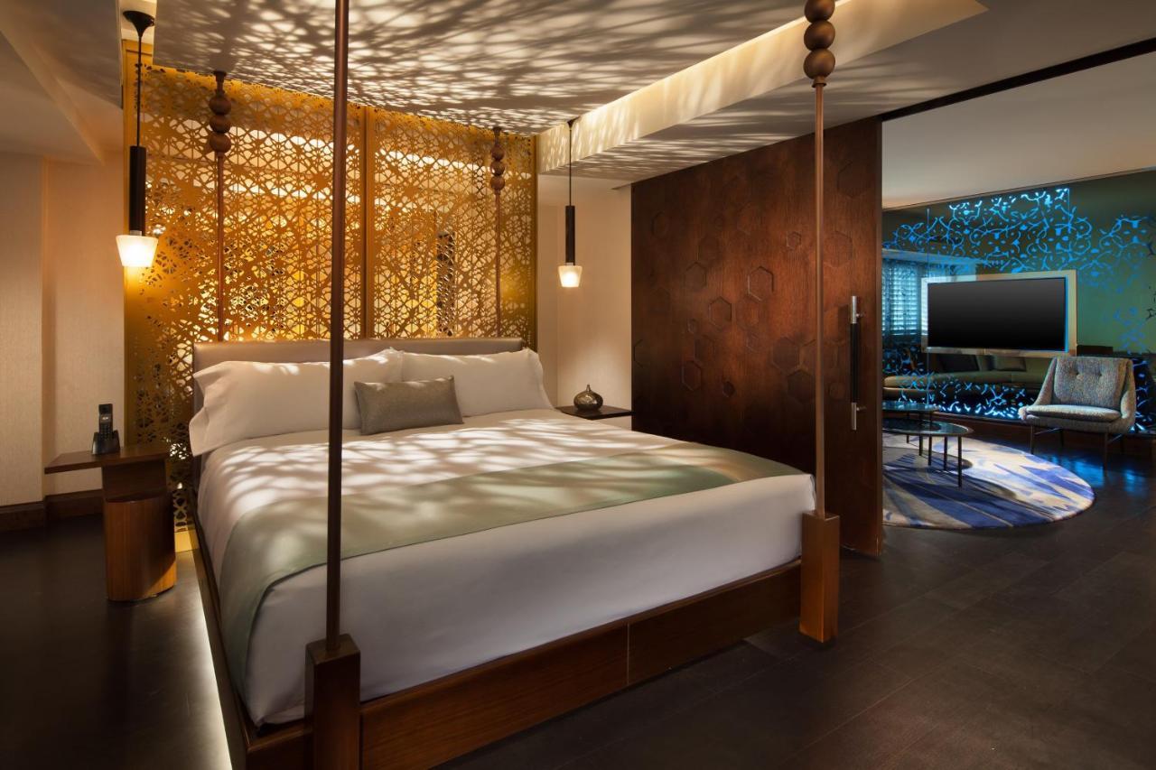W Los Angeles - West Beverly Hills Ngoại thất bức ảnh