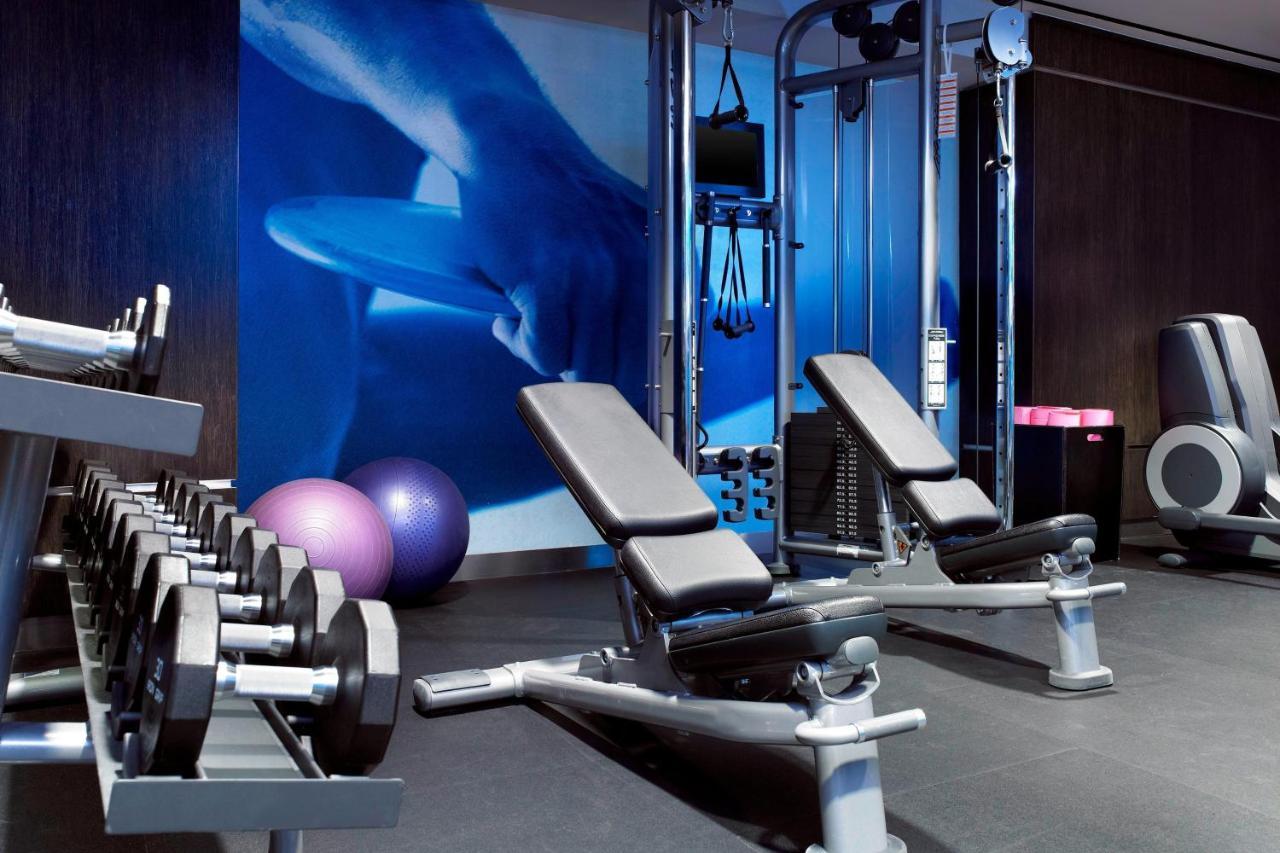 W Los Angeles - West Beverly Hills Ngoại thất bức ảnh