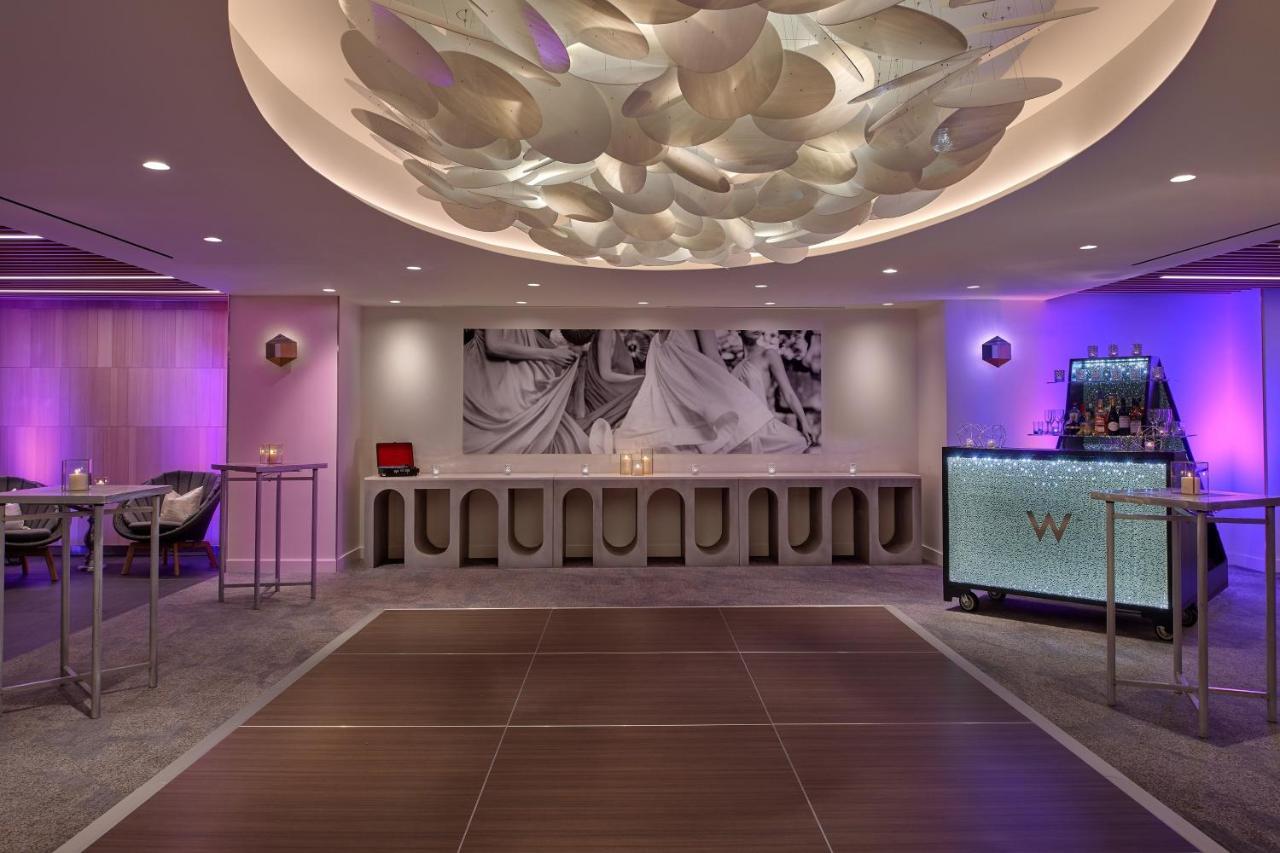 W Los Angeles - West Beverly Hills Ngoại thất bức ảnh