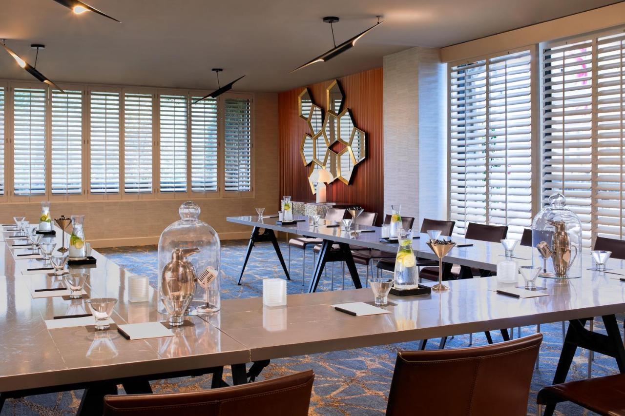 W Los Angeles - West Beverly Hills Ngoại thất bức ảnh