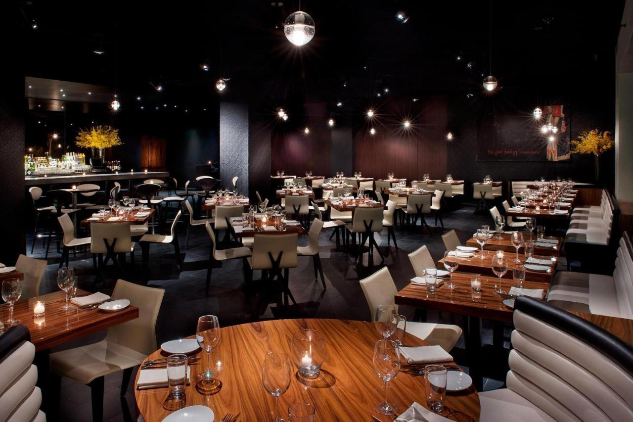 W Los Angeles - West Beverly Hills Ngoại thất bức ảnh