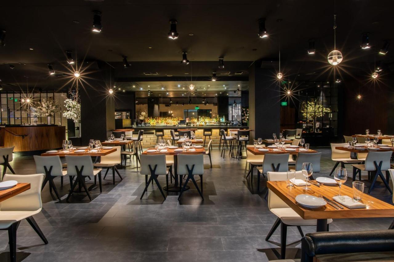 W Los Angeles - West Beverly Hills Ngoại thất bức ảnh