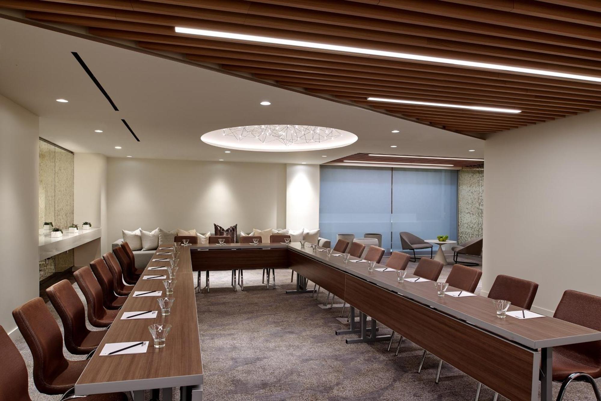 W Los Angeles - West Beverly Hills Ngoại thất bức ảnh