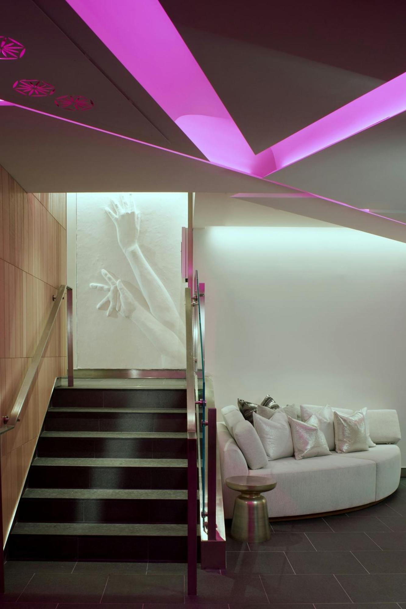 W Los Angeles - West Beverly Hills Ngoại thất bức ảnh