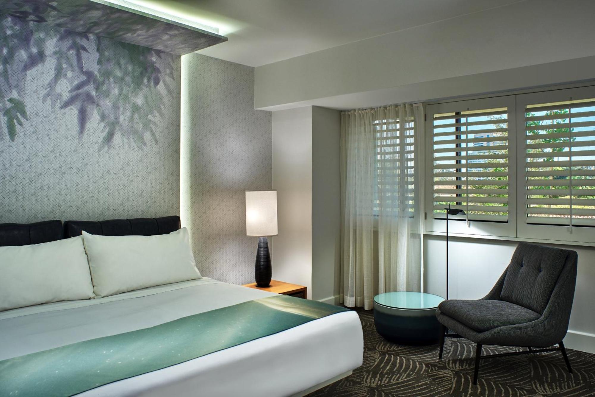 W Los Angeles - West Beverly Hills Ngoại thất bức ảnh