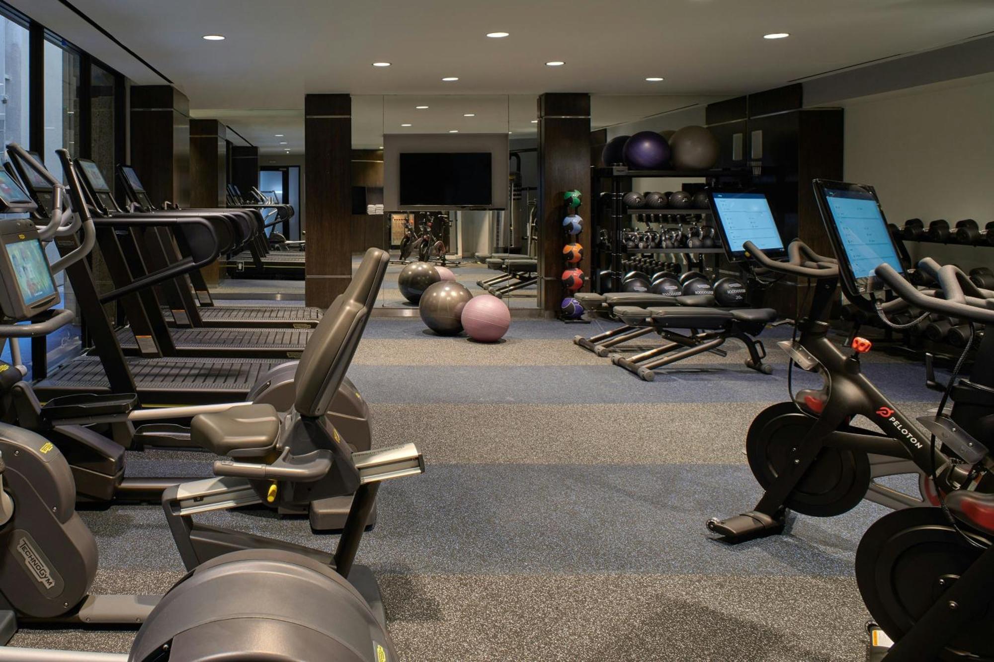W Los Angeles - West Beverly Hills Ngoại thất bức ảnh